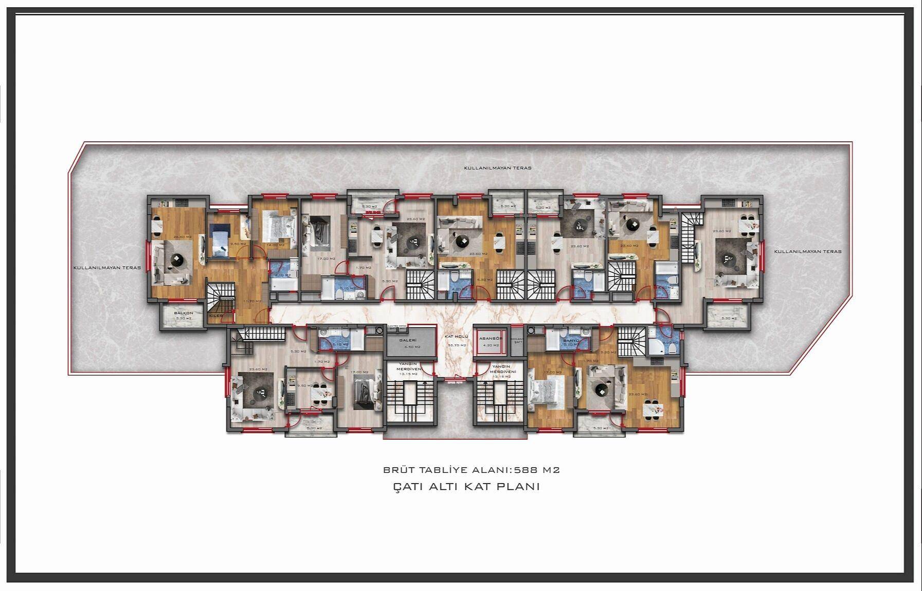 Floor Plan Image 6