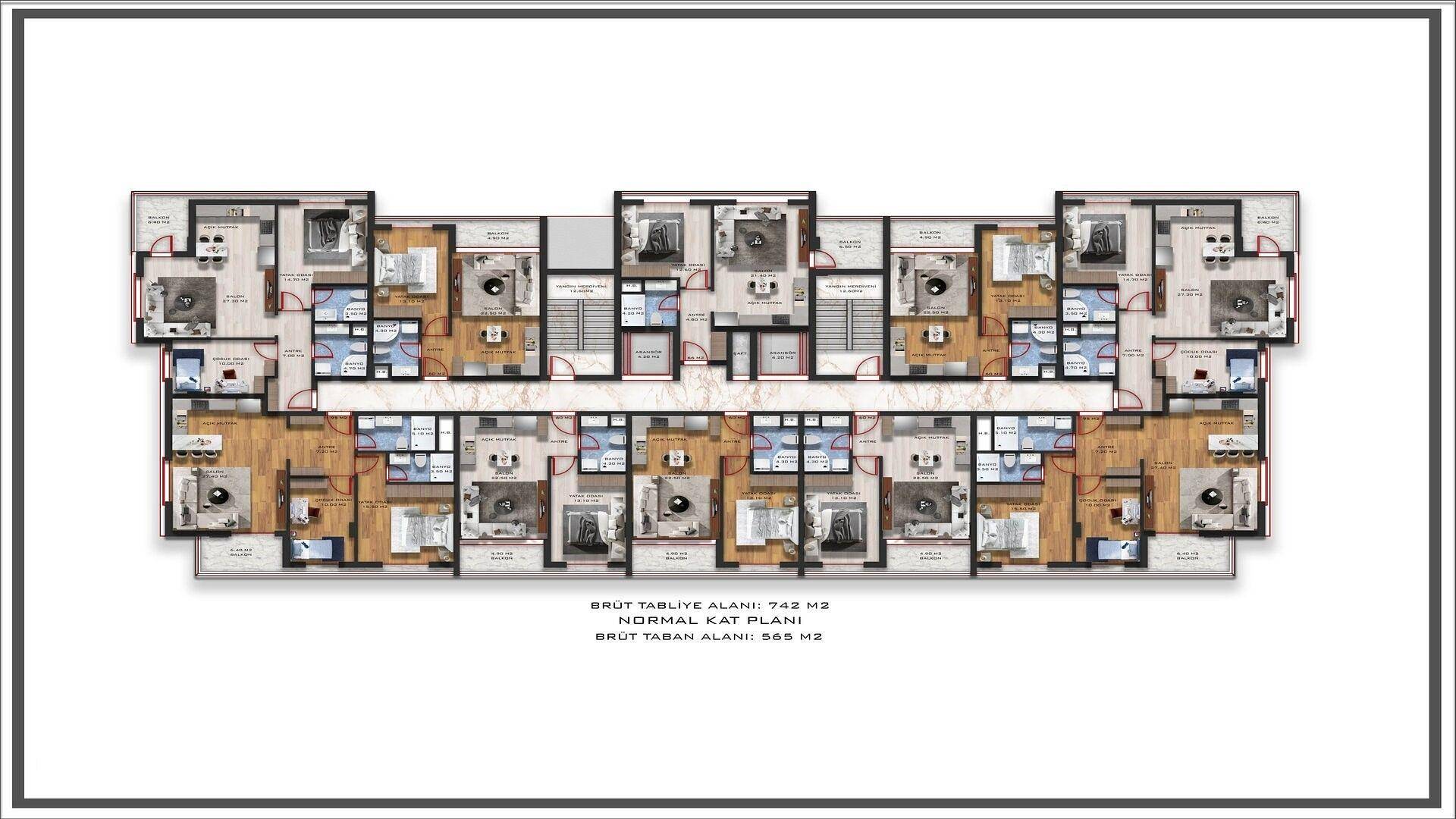 Floor Plan Image 11