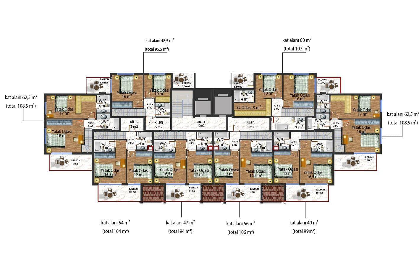 Floor Plan Image 1