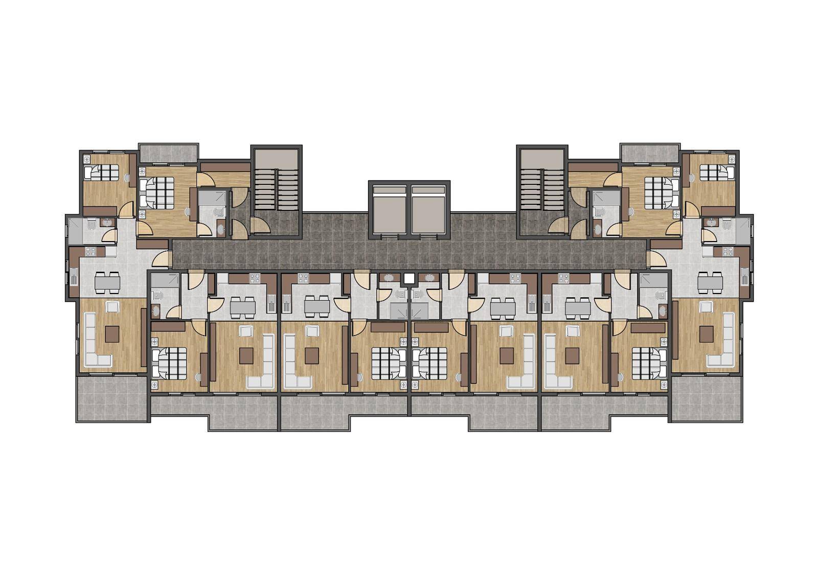 Floor Plan Image 5