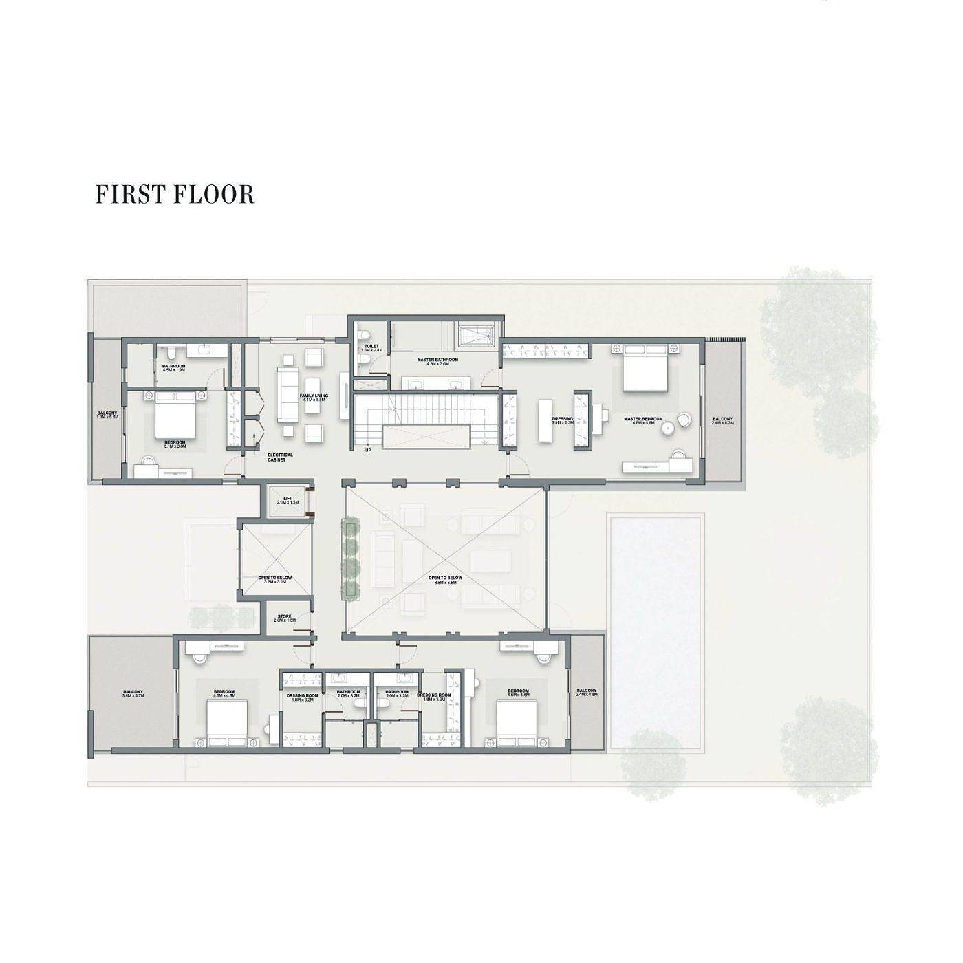 Floor Plan Image 2