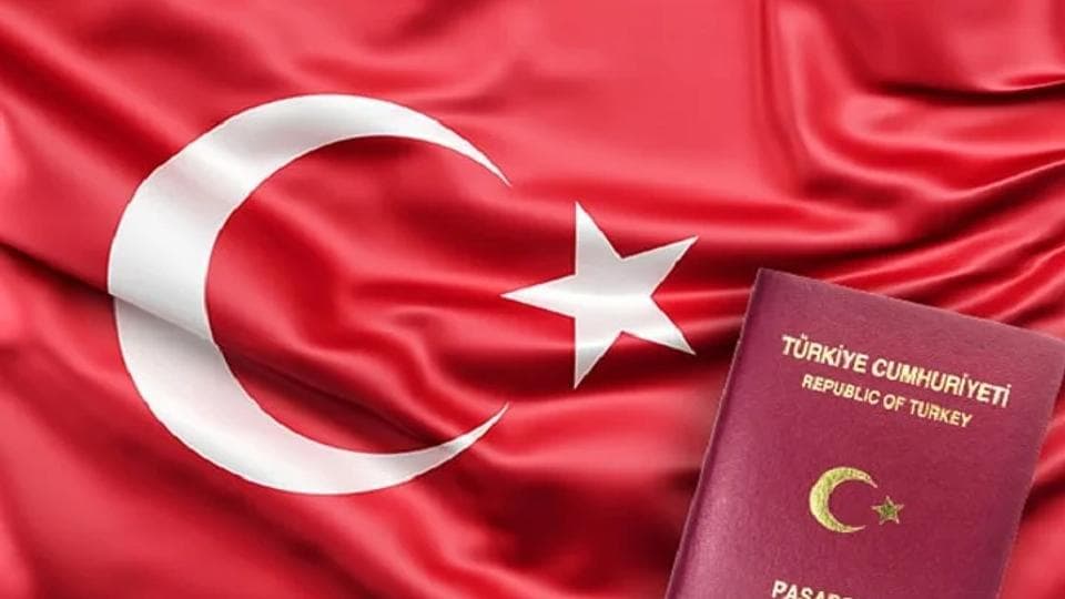 How to get a Turkish passport by buying property