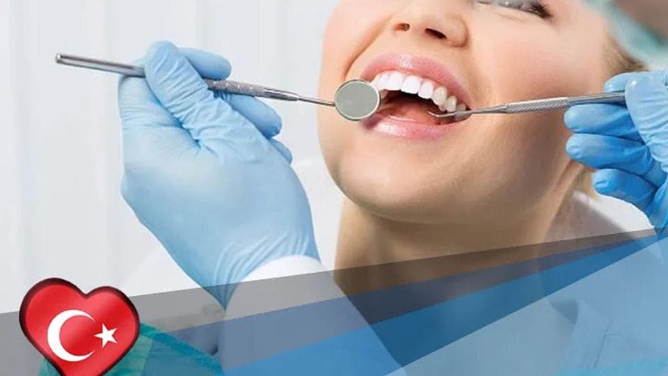 Dental Tourism in Turkey