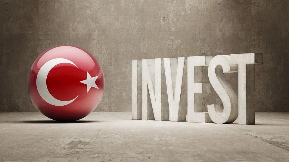 Bästa investering Turkiet 