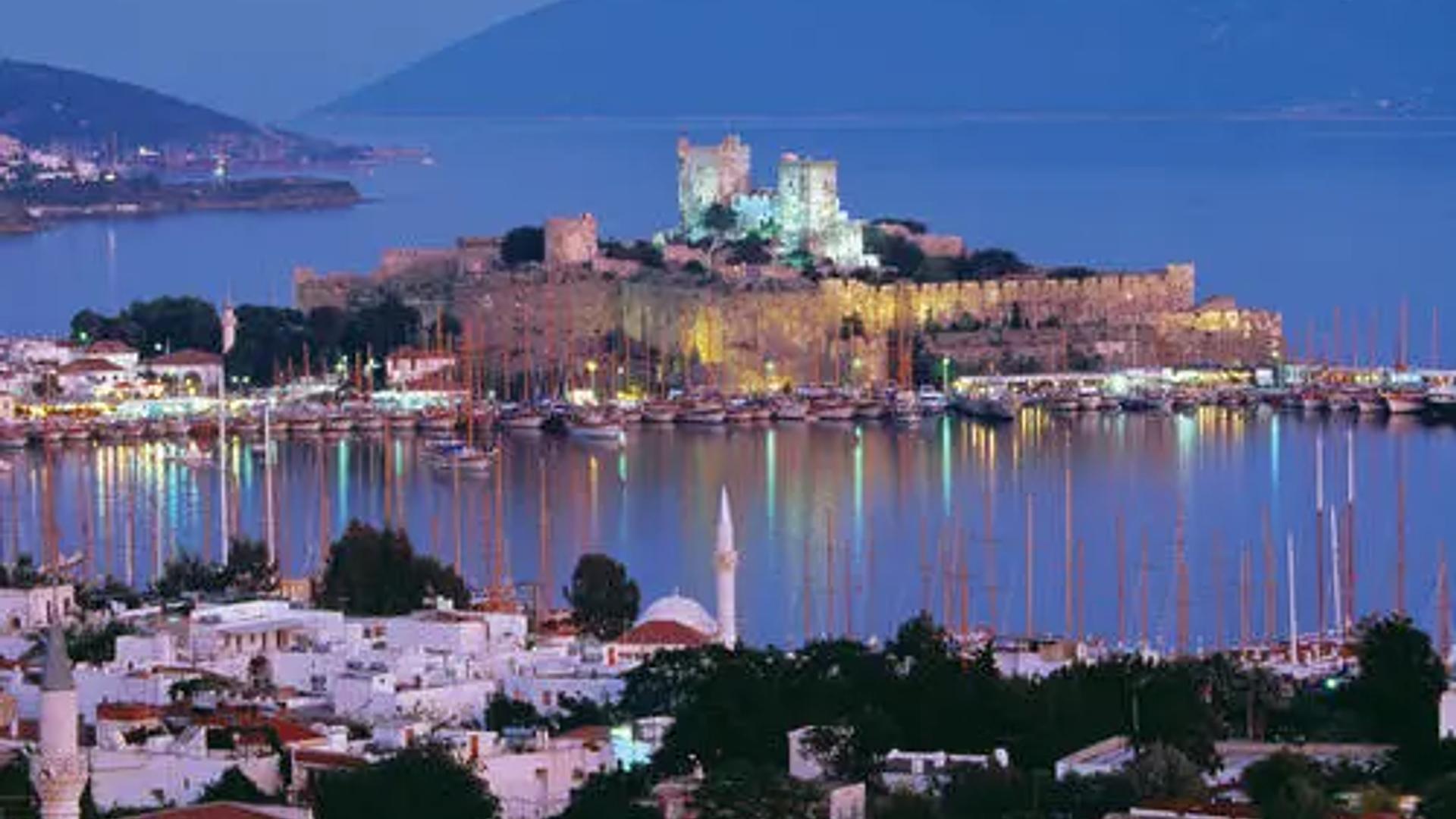 Bodrum