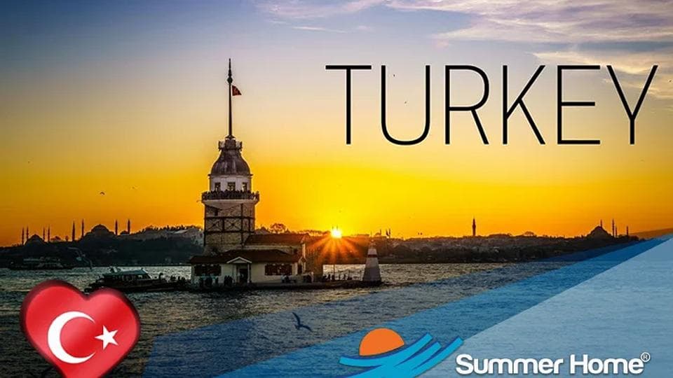 Travel Safety in Turkey