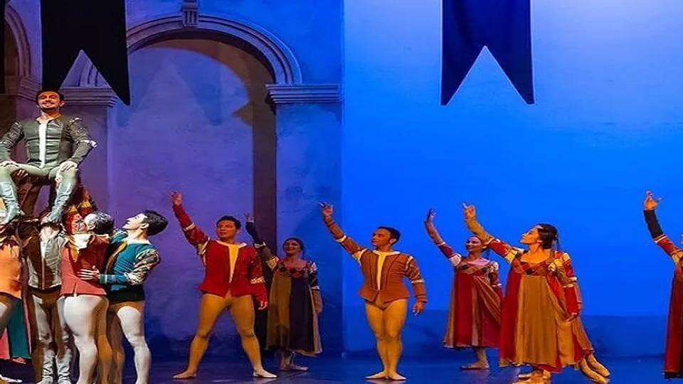 Antalya State Ballet