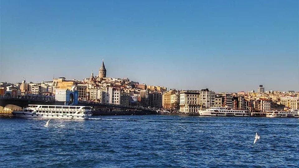 The Bosphorus’ Fascinating Seaside Residences Are Waiting Their Buyers!