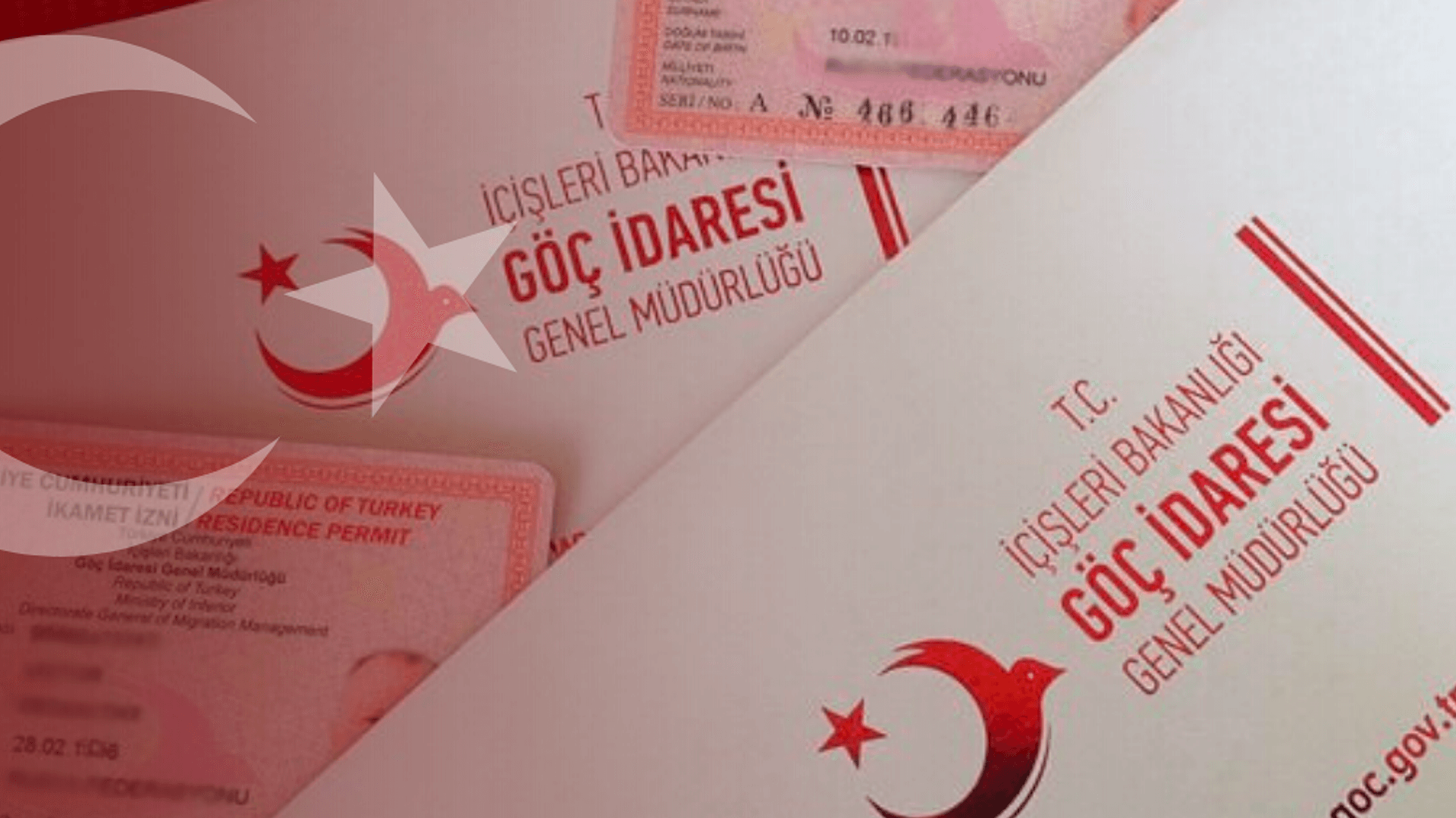 Residence Permit in Turkey