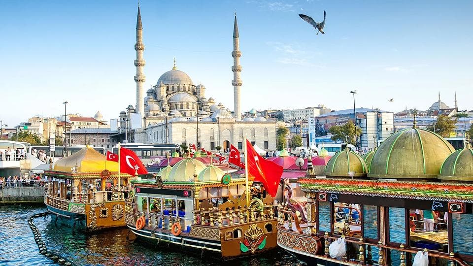 Best Places to Live in Turkey