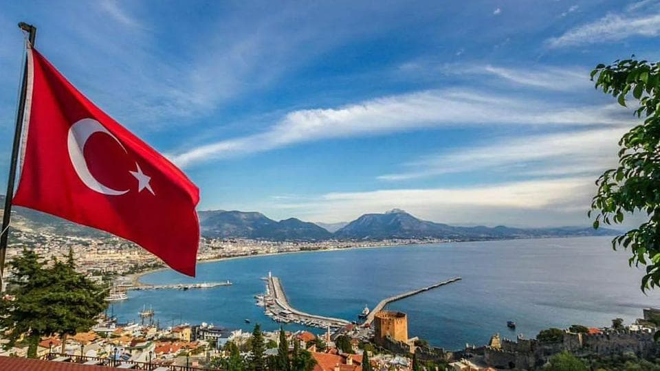 Immobilien in der Türkei verkaufen