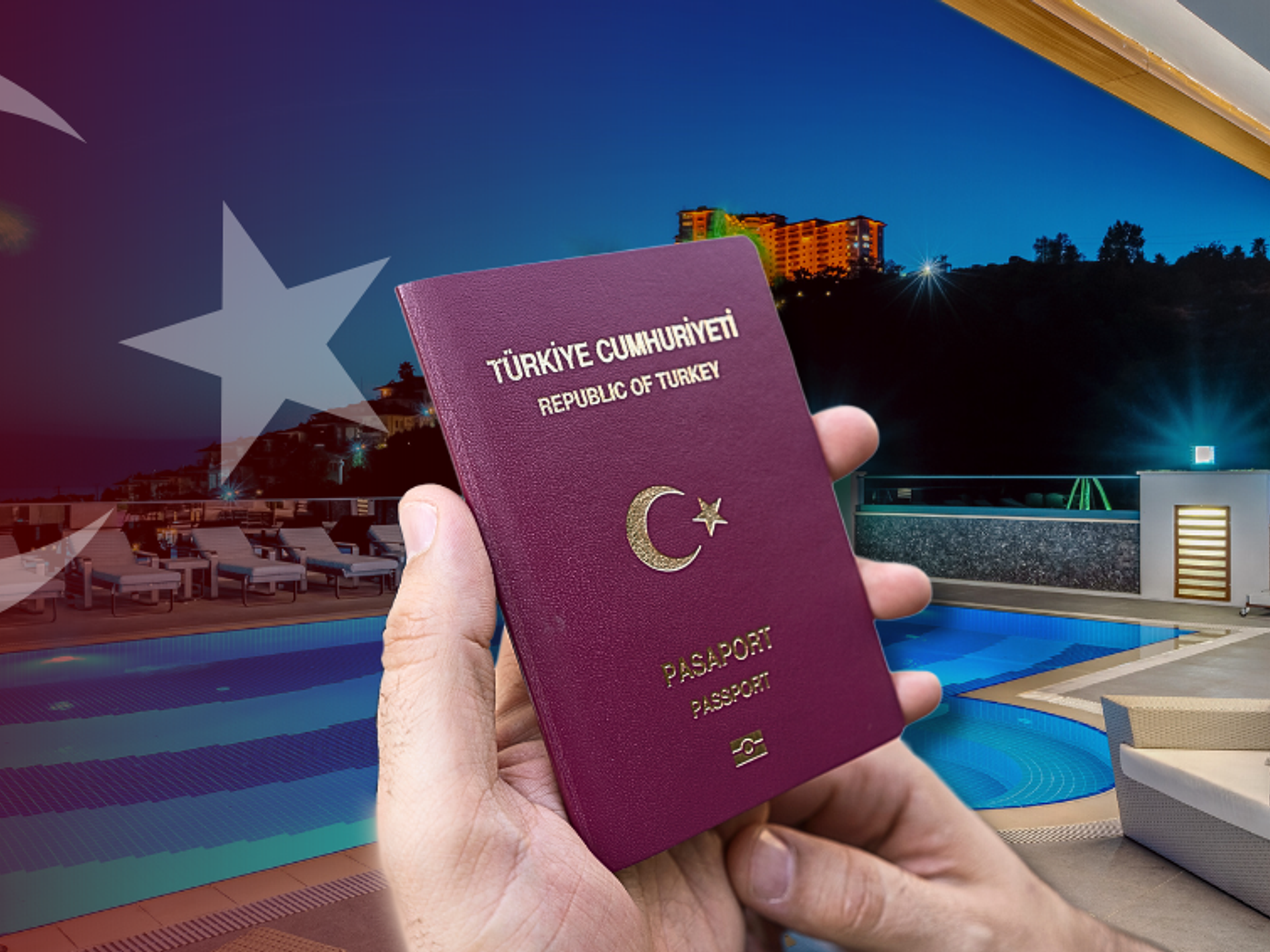 Turkish Citizenship by Investment