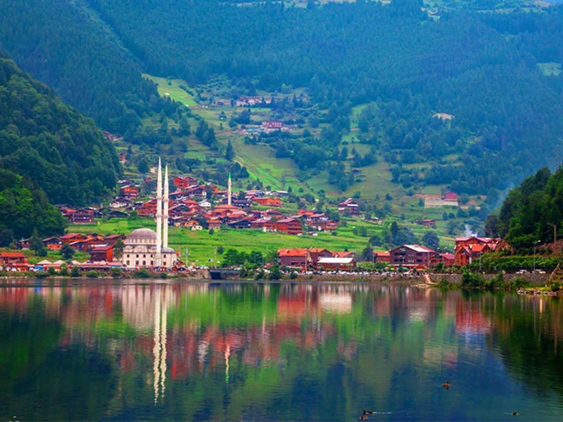 Trabzon Travel Guide