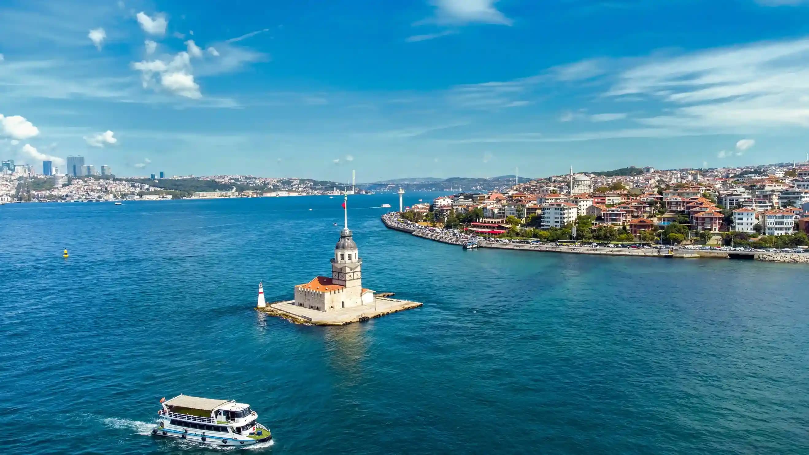 Residence Permit in Turkey