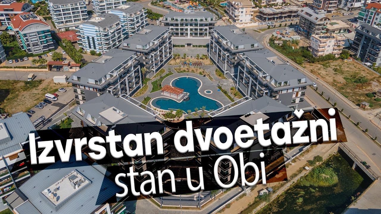 Oba'da "Zafer Bahçesi" turu