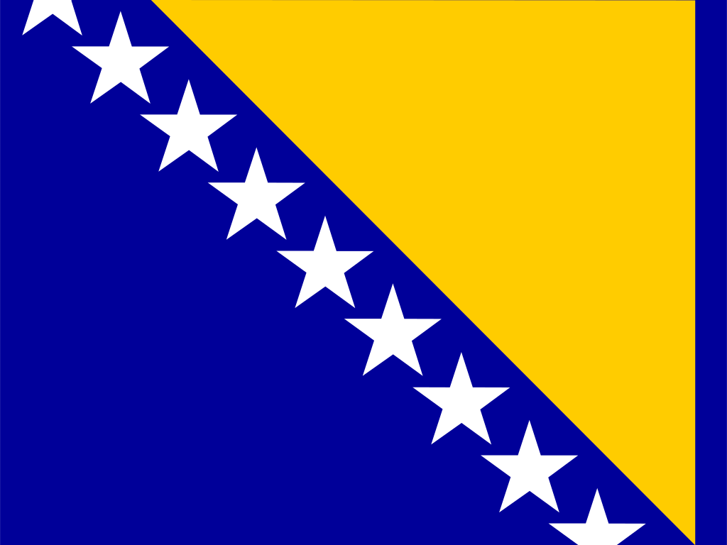 Bosnių