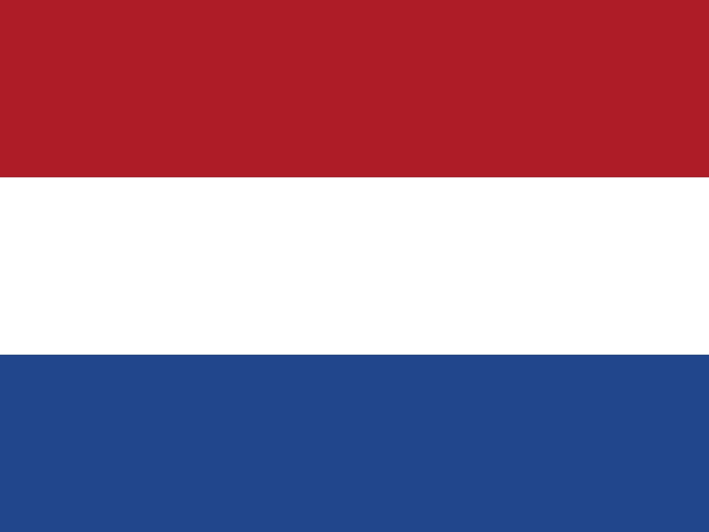 Holandský