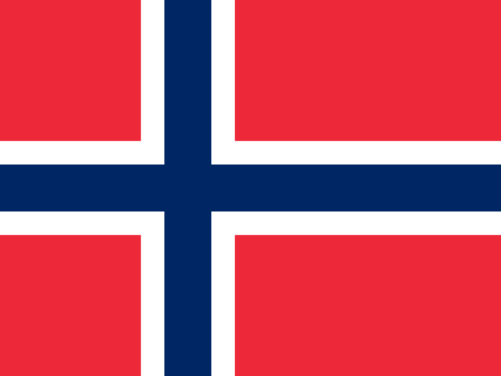Norveççe