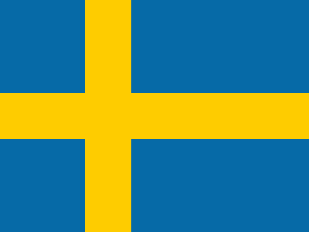 Švedijos
