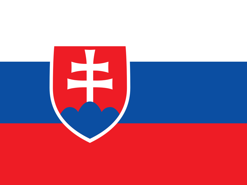 Slovakų