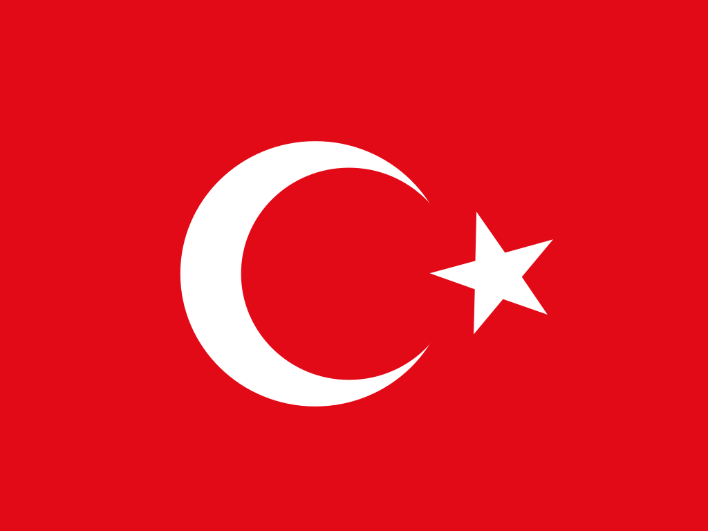 ترکی