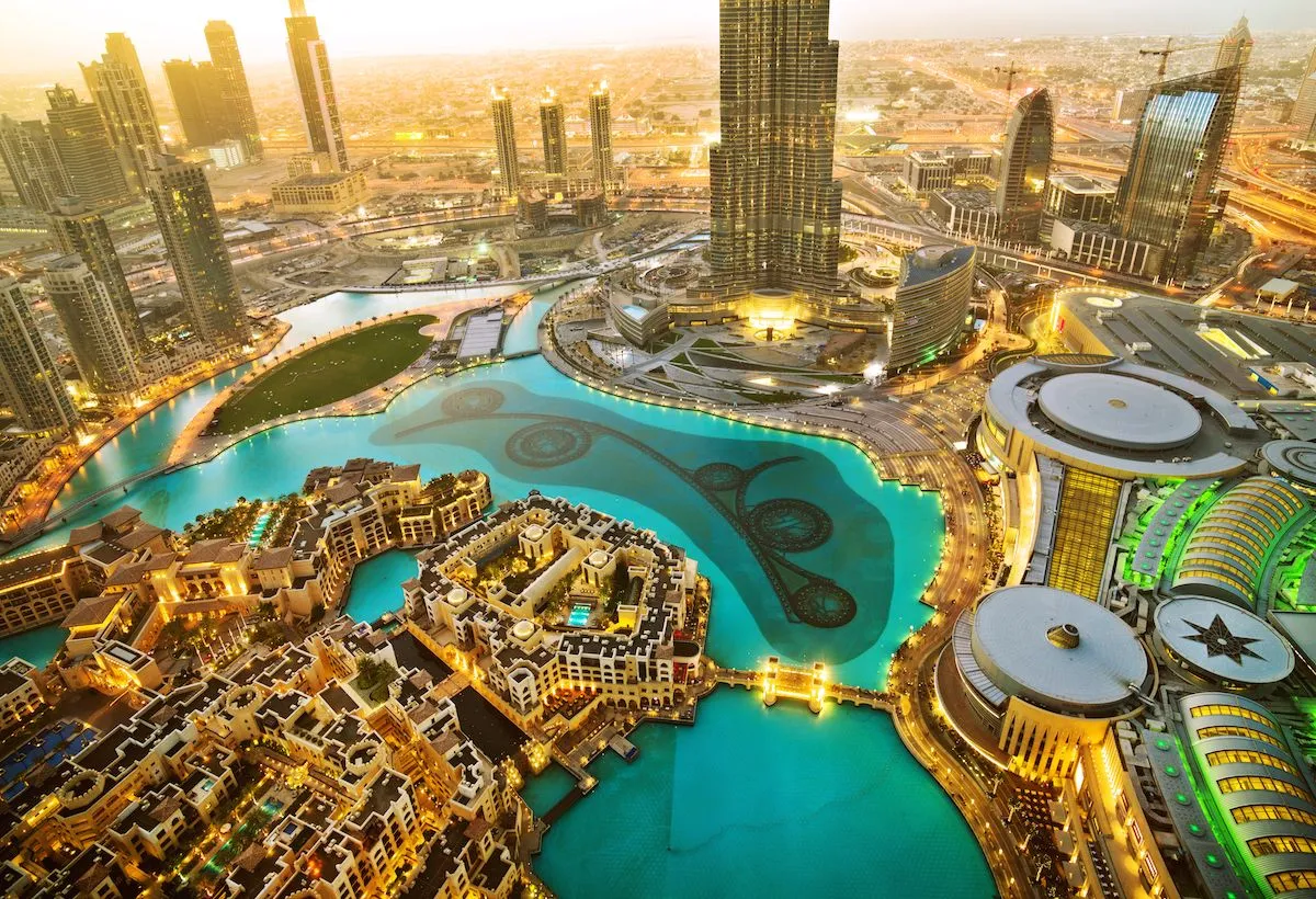 Çmimet e apartamenteve Dubai