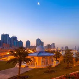 Property in Sharjah