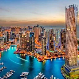 Property in UAE