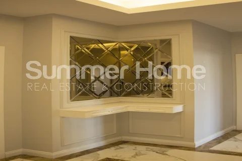 new luxury project in Beylikduzu's most famous living center Interior - 1