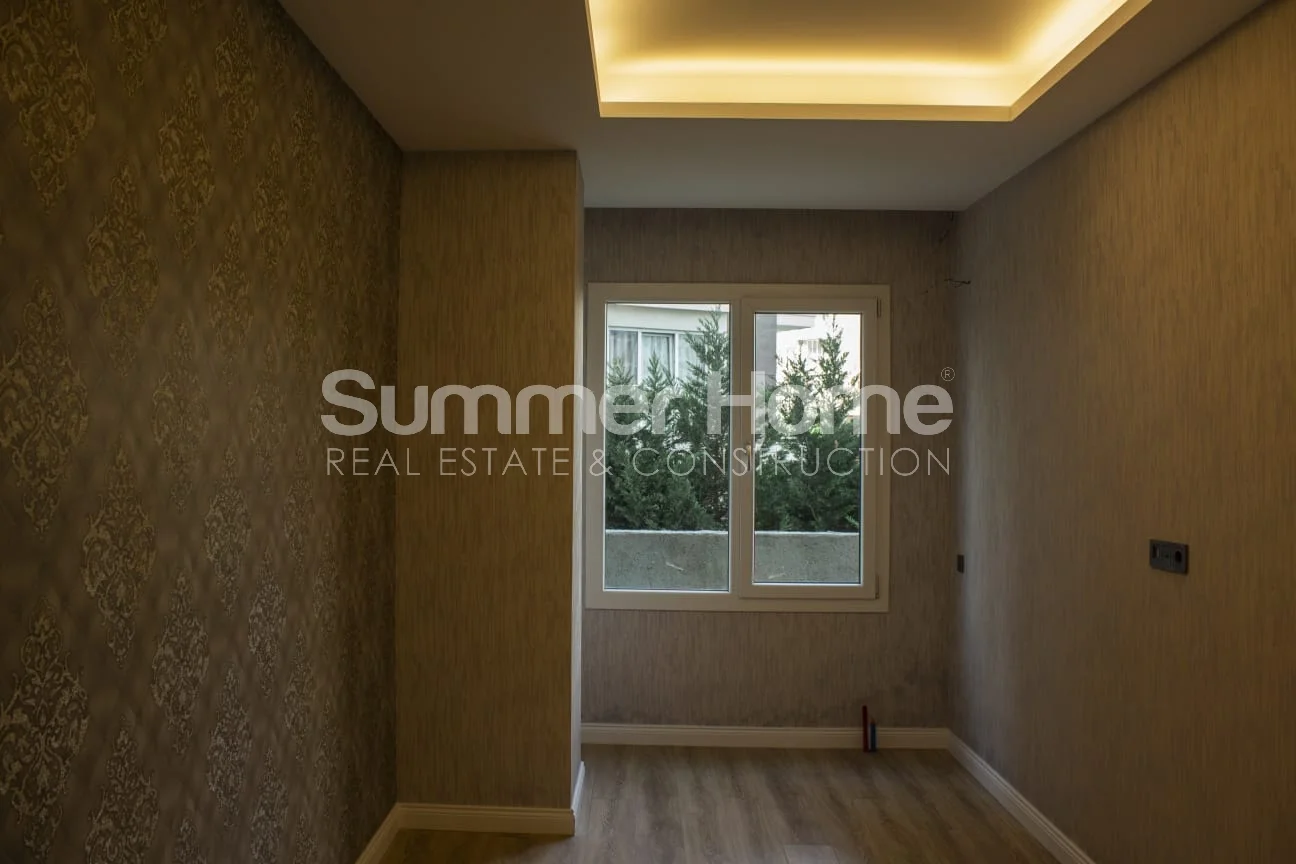new luxury project in Beylikduzu's most famous living center Interior - 1
