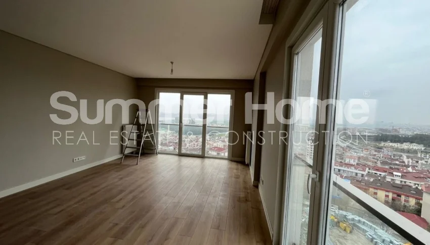 For sale Apartment Istanbul Kucukcekmece Interior - 13
