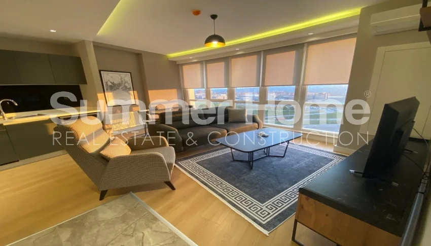 For sale Apartment Istanbul Basaksehir Interior - 7
