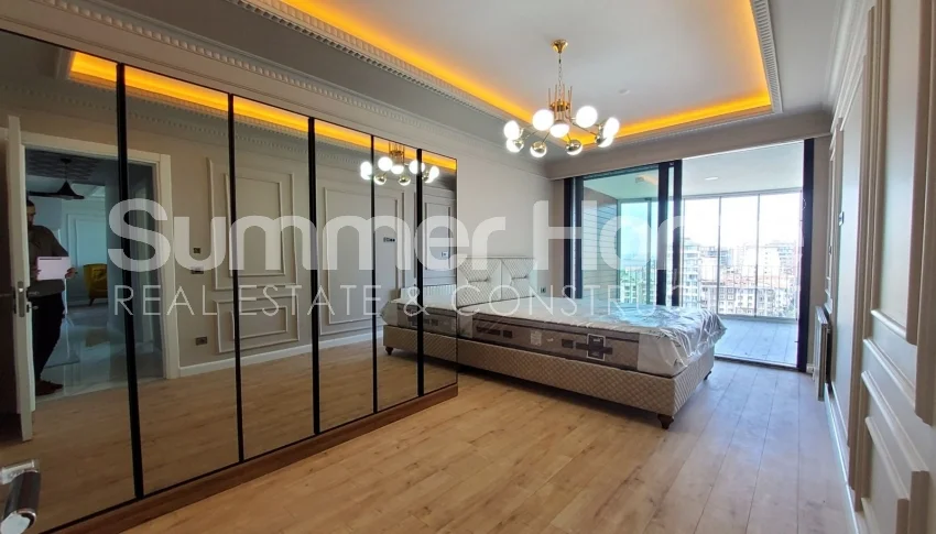 à vendre Appartement Istanbul Kucukcekmece interior - 1