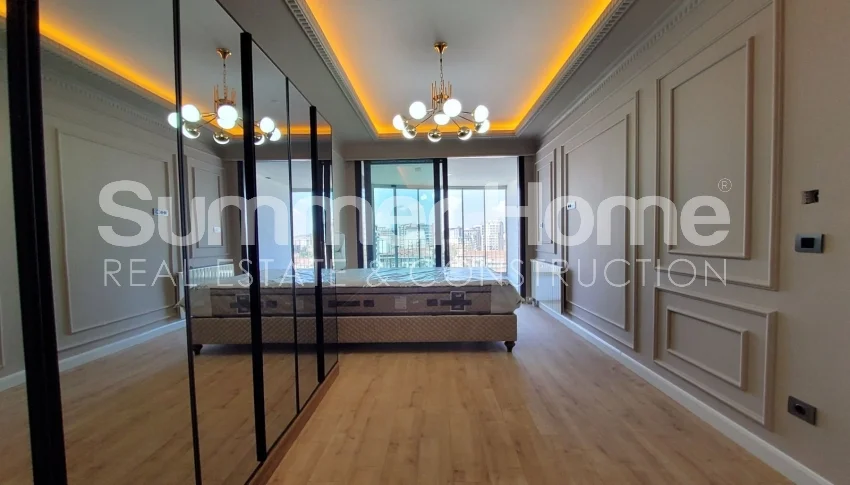 à vendre Appartement Istanbul Kucukcekmece interior - 6