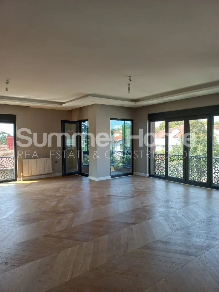 For sale Apartment Istanbul Bakirkoy Interior - 4