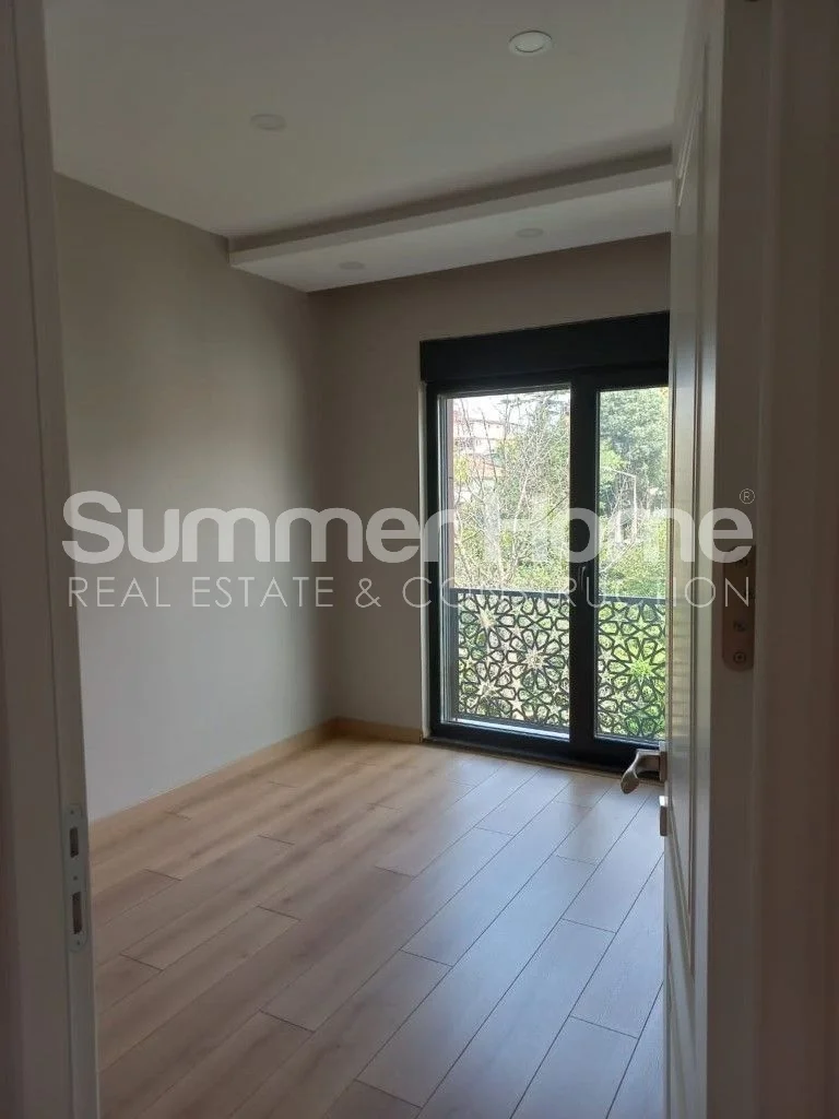For sale Apartment Istanbul Bakirkoy Interior - 5