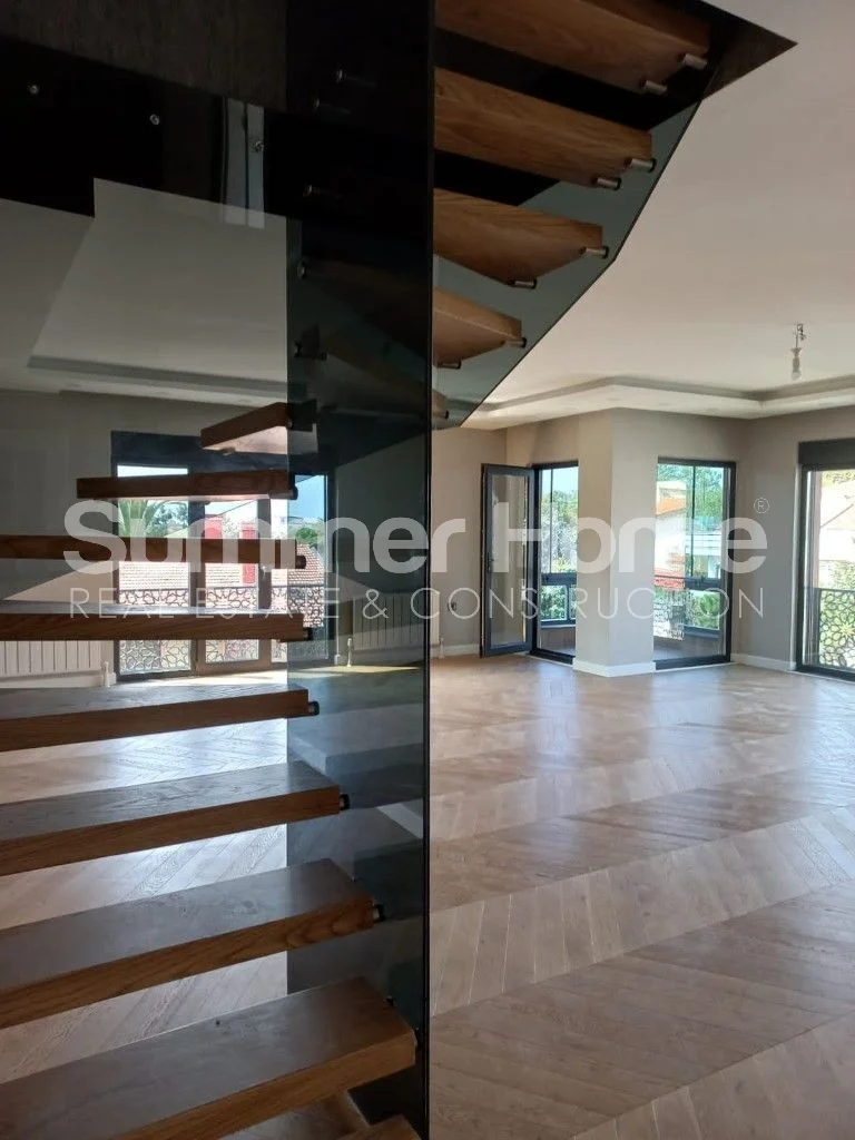 For sale Apartment Istanbul Bakirkoy Interior - 8