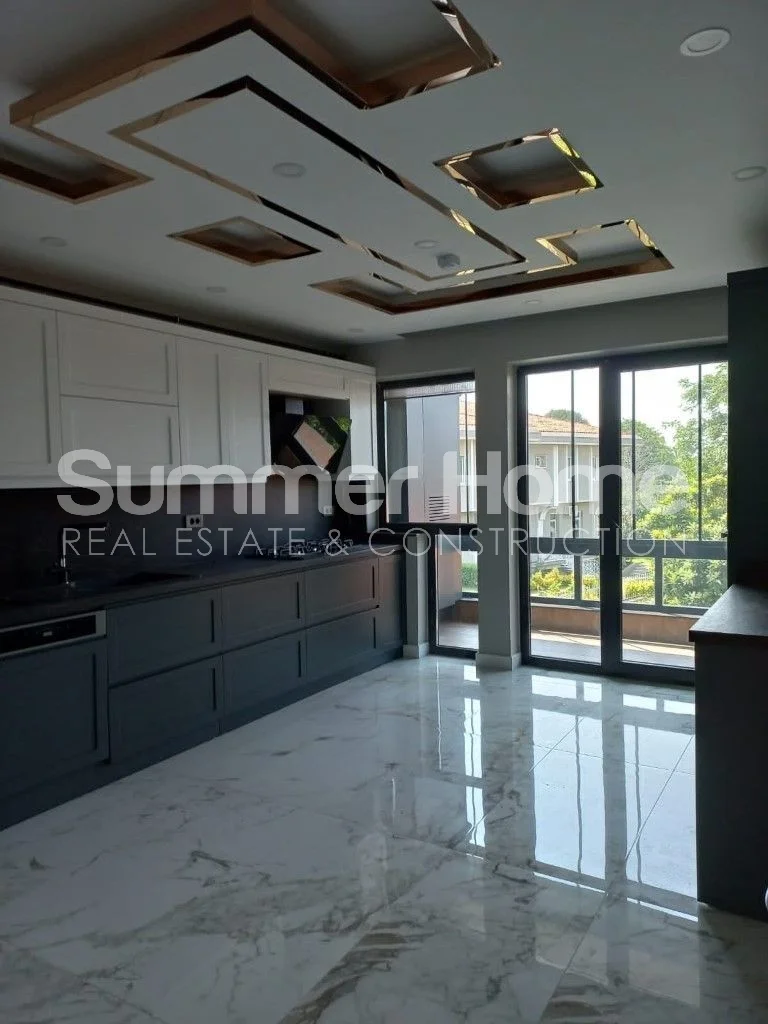 For sale Apartment Istanbul Bakirkoy Interior - 7
