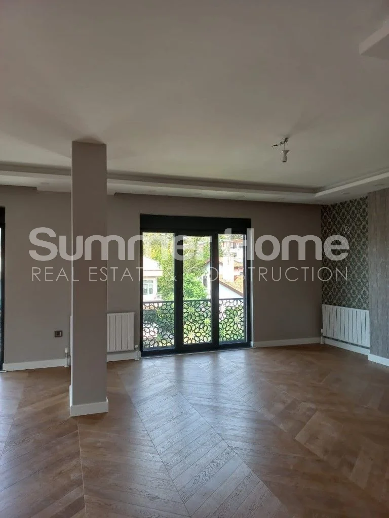 For sale Apartment Istanbul Bakirkoy Interior - 9