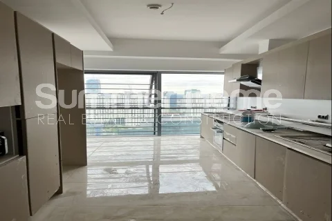 For sale Apartment Istanbul Sariyer Interior - 3