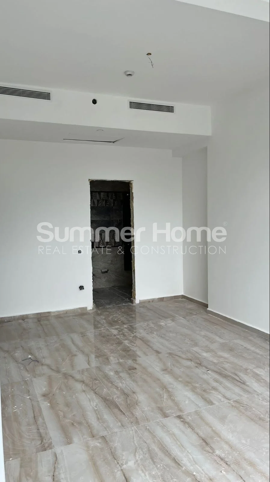 For sale Apartment Istanbul Sariyer Interior - 6