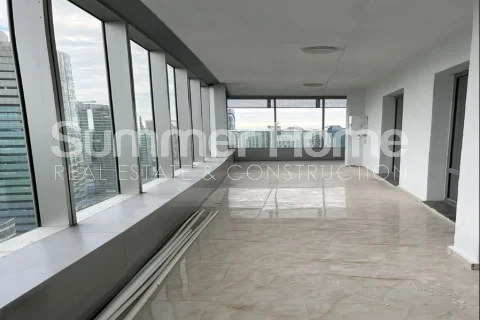 For sale Apartment Istanbul Sariyer Interior - 8