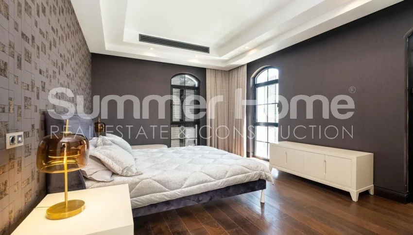 For sale Villa Istanbul Cekmekoy Interior - 14