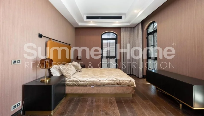 For sale Villa Istanbul Cekmekoy Interior - 18
