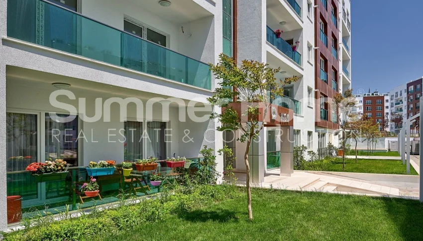 For sale Apartment Istanbul Beylikduzu General - 2