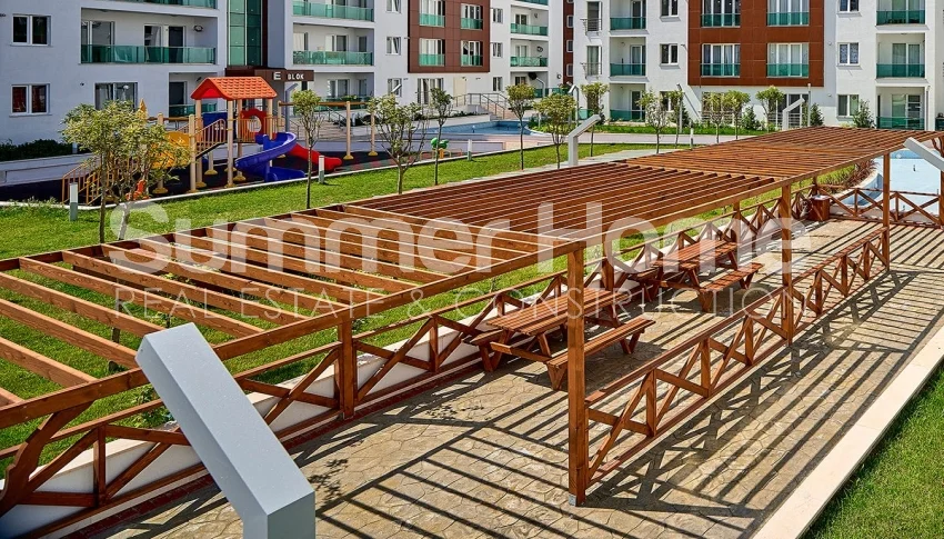 برای فروش آپارتمان استانبول بیلیکدوزو