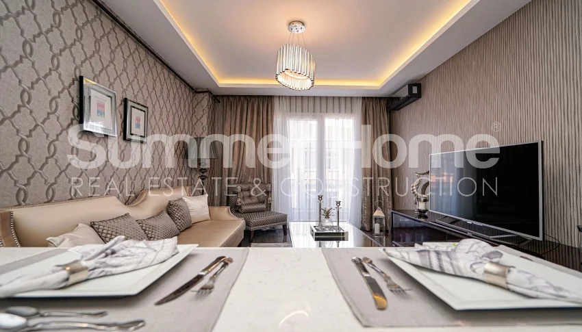à vendre Appartement Istanbul Esenyurt