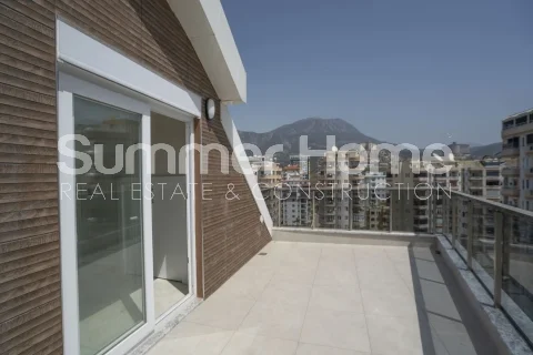 Beautiful Apartments For Sale in Mahmutlar, Alanya General - 11