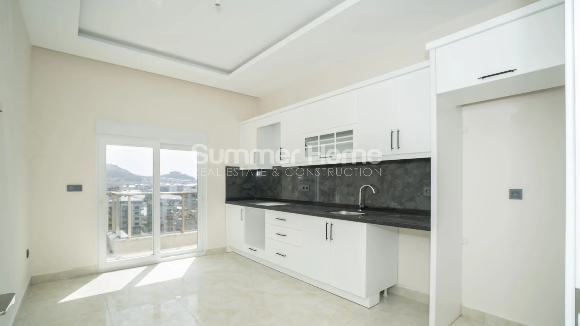 Beautiful Apartments For Sale in Mahmutlar, Alanya Interior - 26