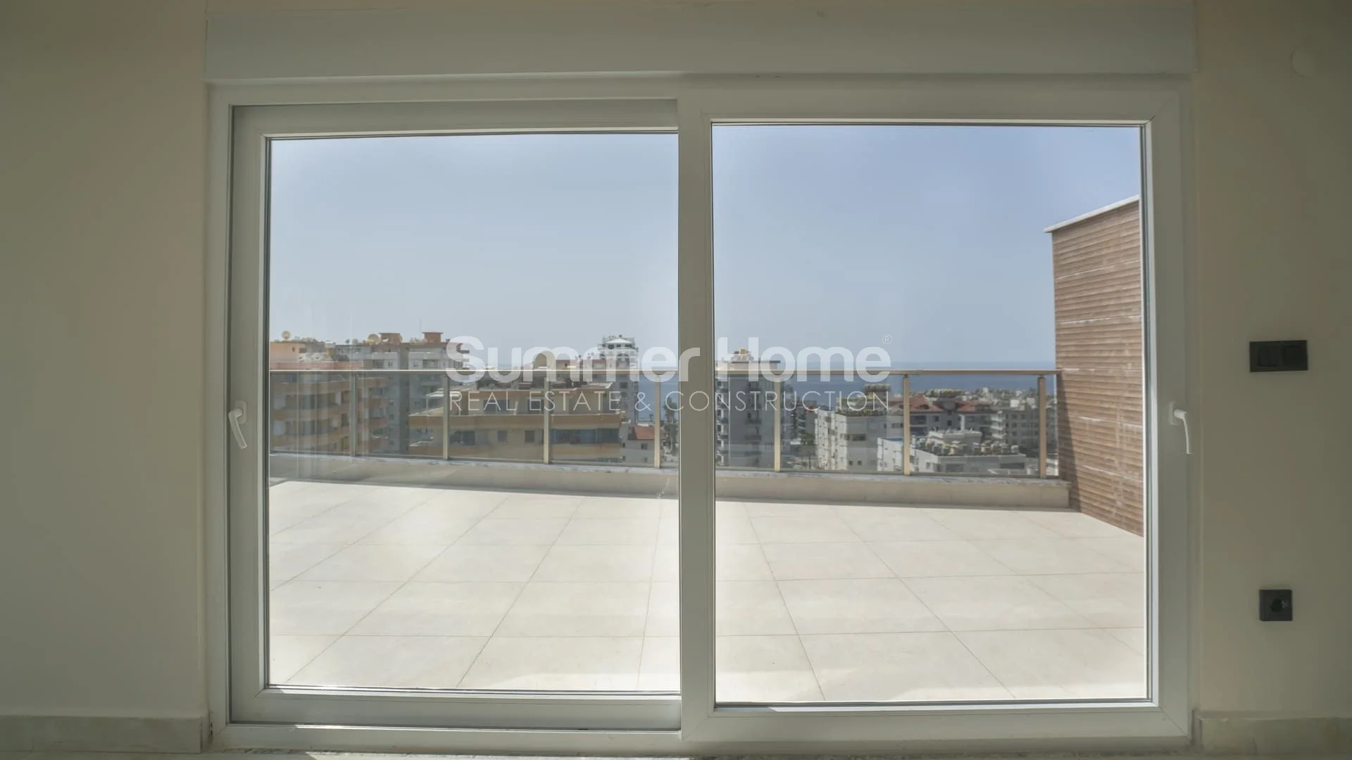 Beautiful Apartments For Sale in Mahmutlar, Alanya Interior - 27